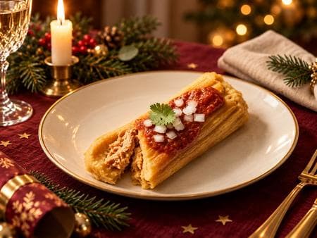 Tamales