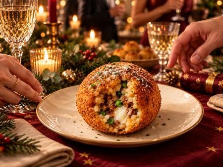 Arancini