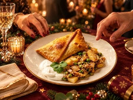 Samosa