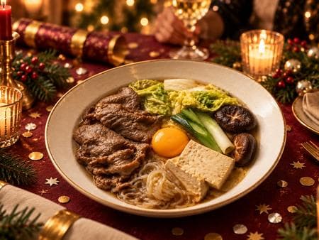 Sukiyaki