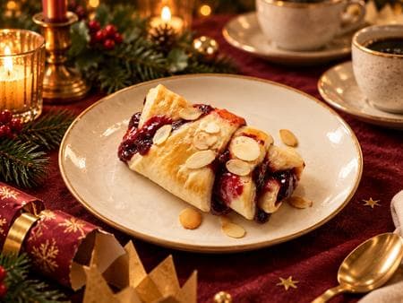 Rugelach